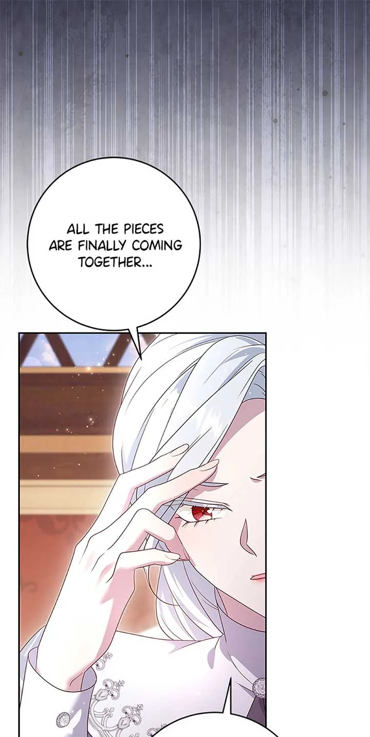 The Life Of An Evil Empress Chapter 57 page 69