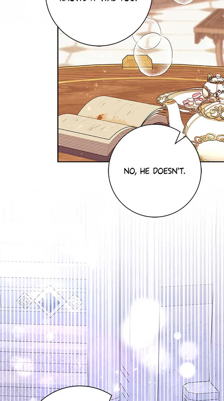 The Life Of An Evil Empress Chapter 57 page 65