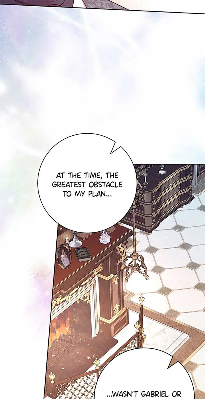 The Life Of An Evil Empress Chapter 57 page 74