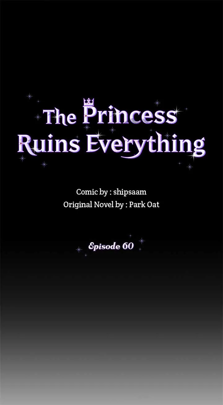 The Life Of An Evil Empress Chapter 60 page 34