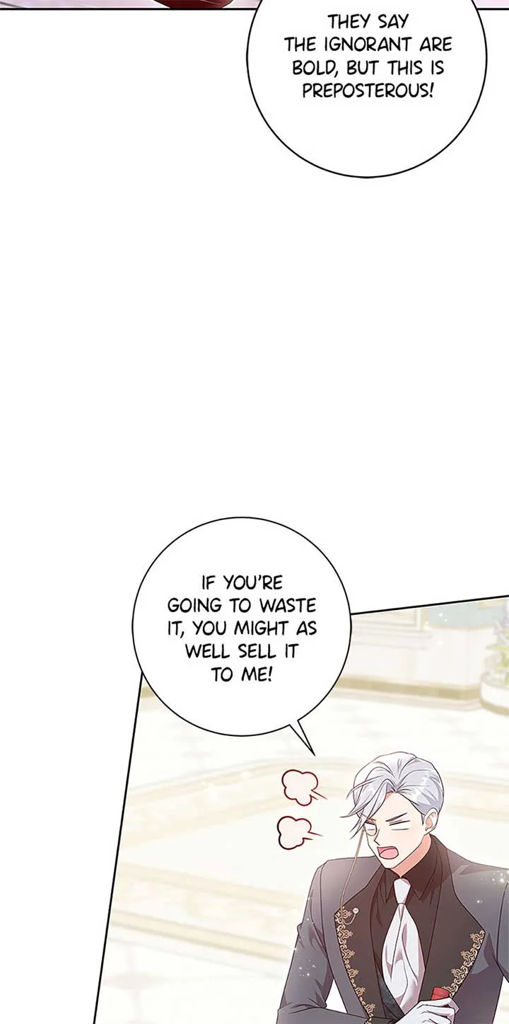 The Life Of An Evil Empress Chapter 59 page 13