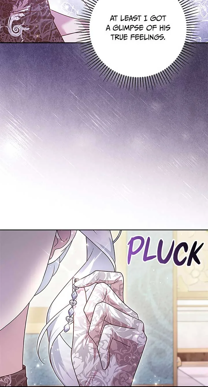 The Life Of An Evil Empress Chapter 59 page 37