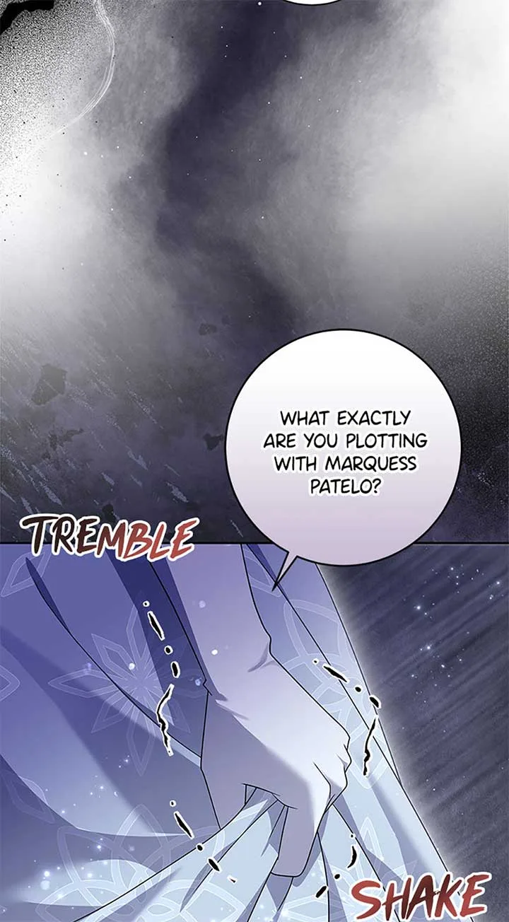 The Life Of An Evil Empress Chapter 60 page 15