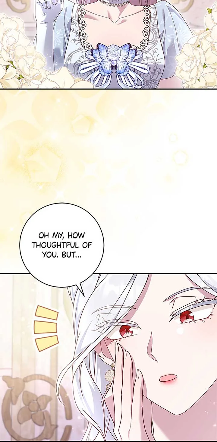The Life Of An Evil Empress Chapter 60 page 11