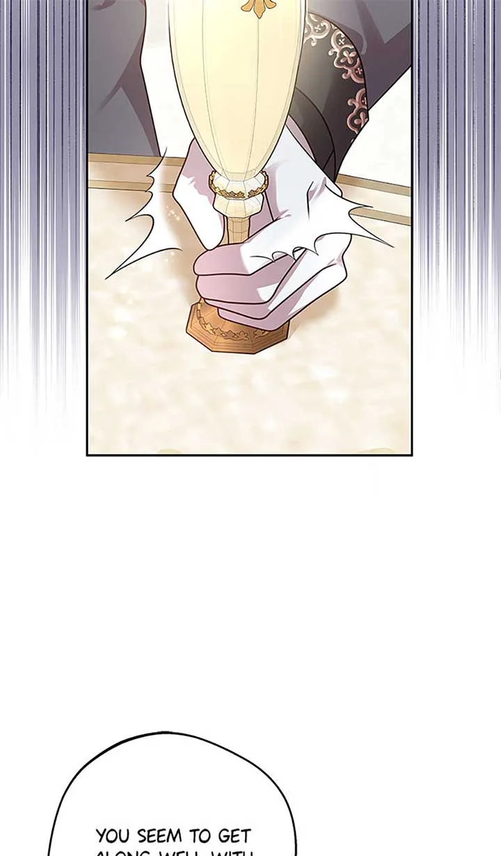 The Life Of An Evil Empress Chapter 59 page 19