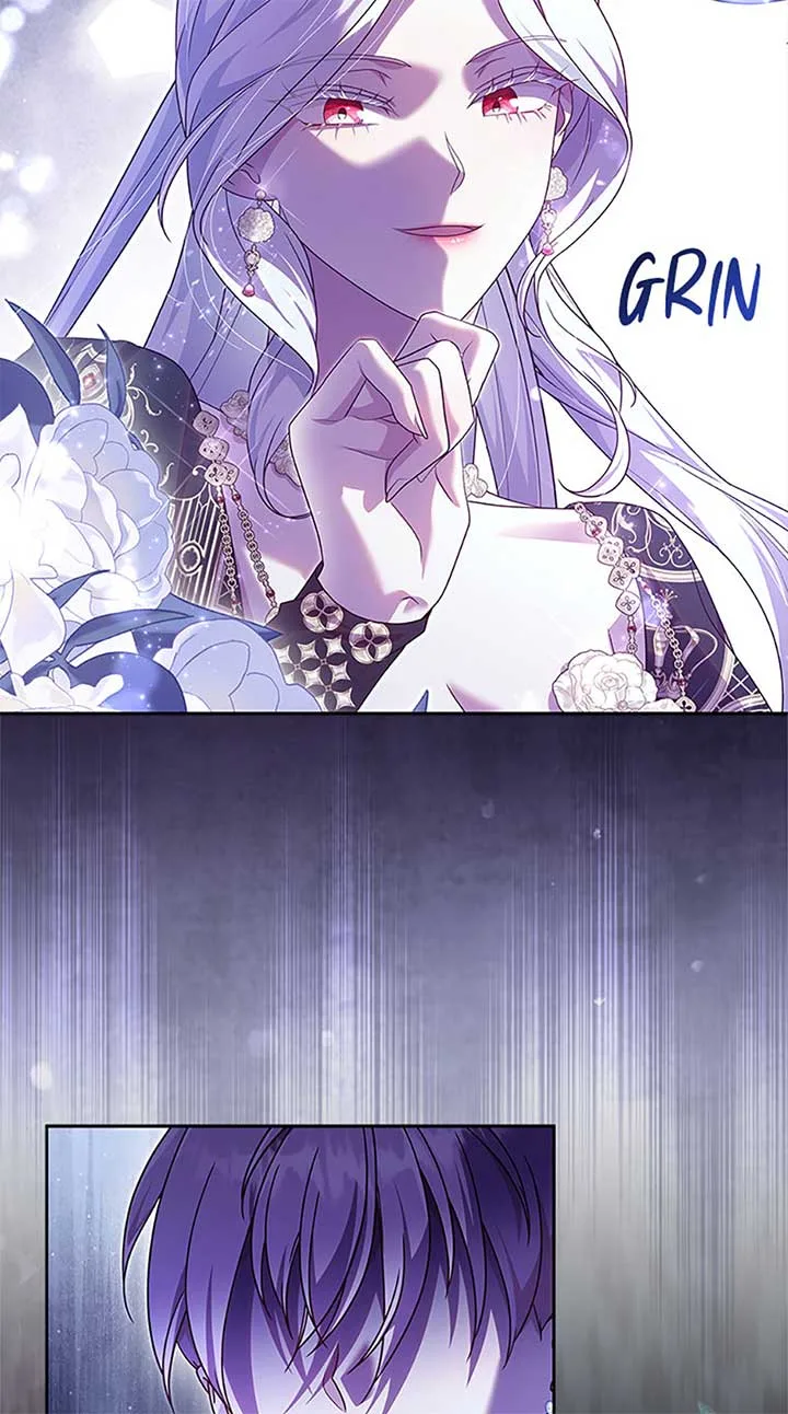 The Life Of An Evil Empress Chapter 60 page 28