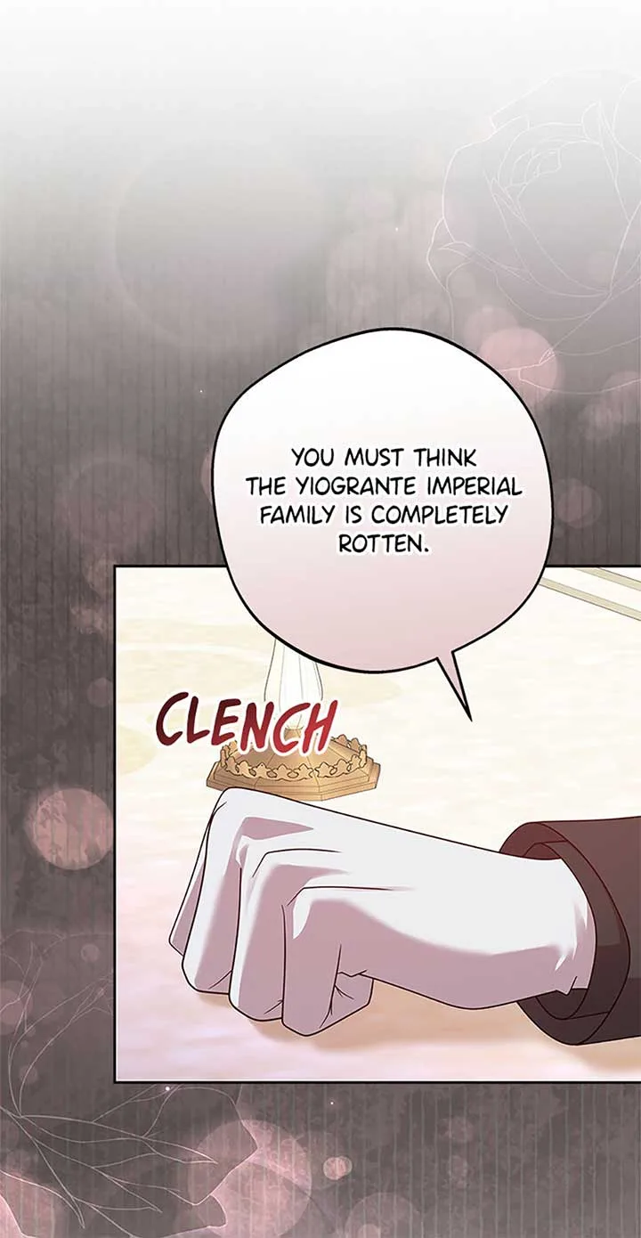 The Life Of An Evil Empress Chapter 59 page 30