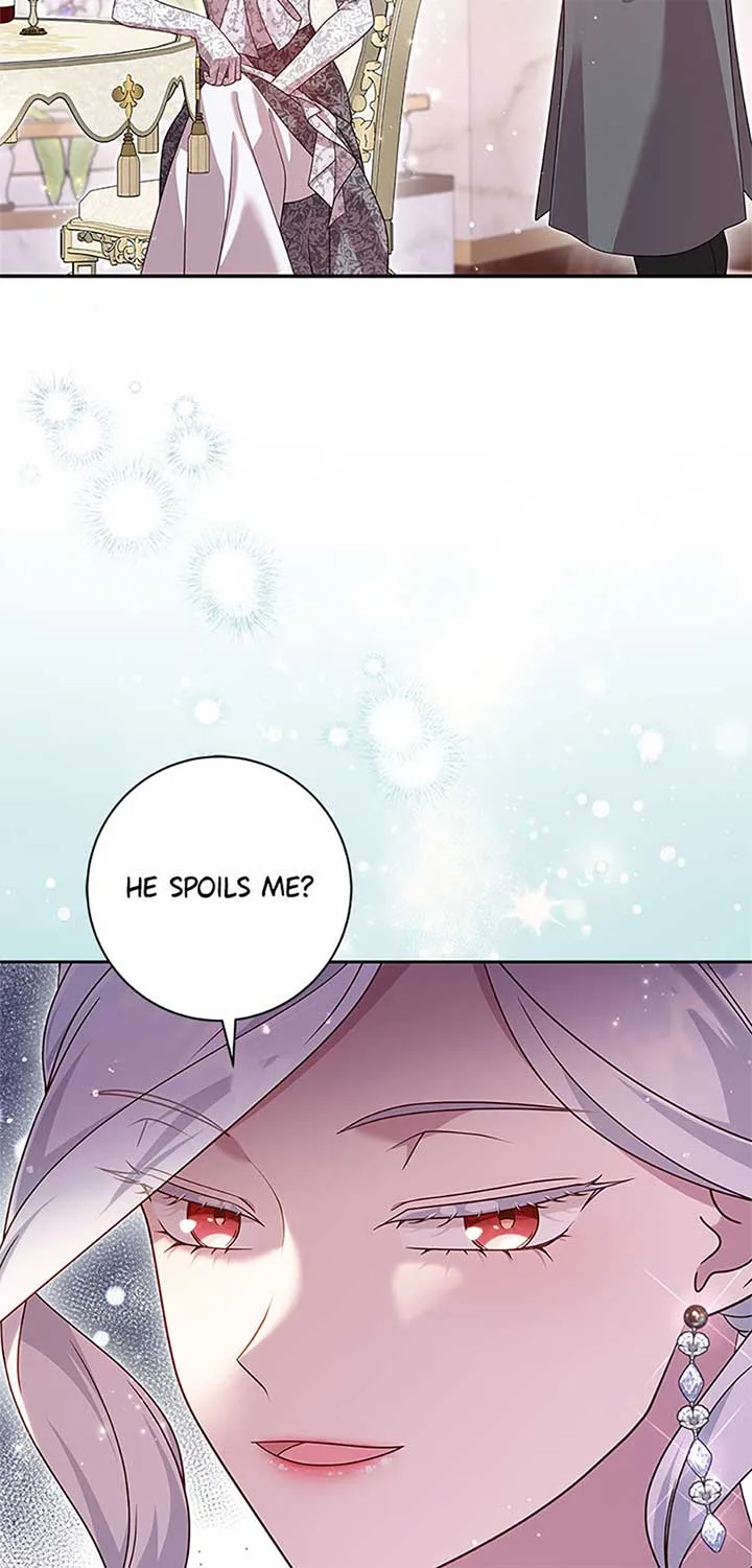 The Life Of An Evil Empress Chapter 59 page 8