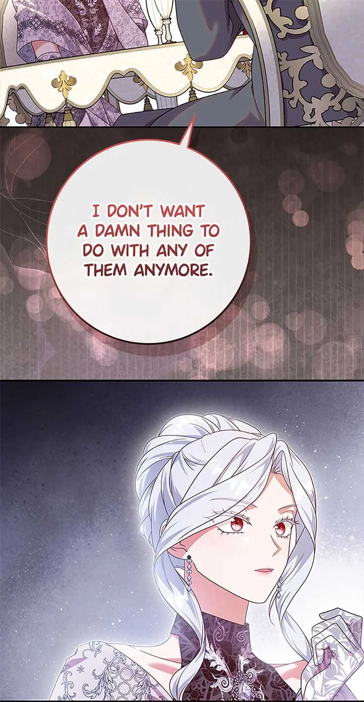 The Life Of An Evil Empress Chapter 59 page 32