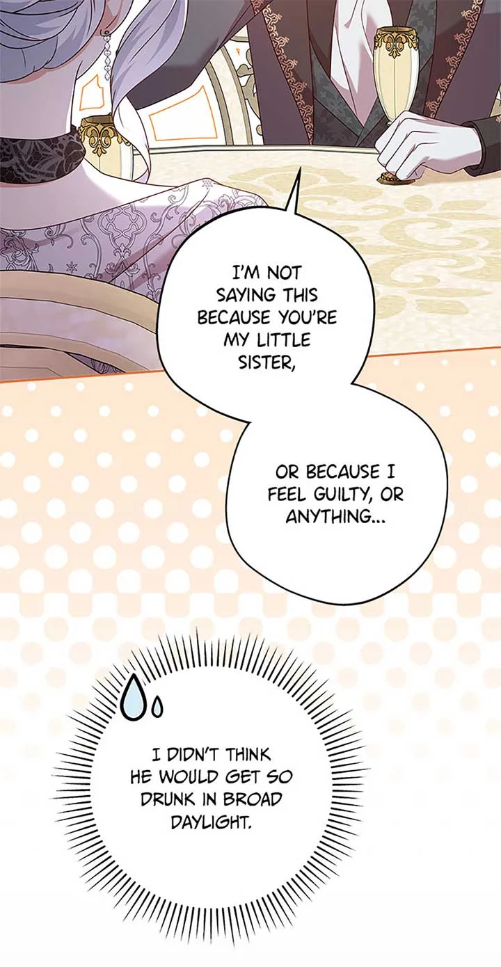 The Life Of An Evil Empress Chapter 59 page 29