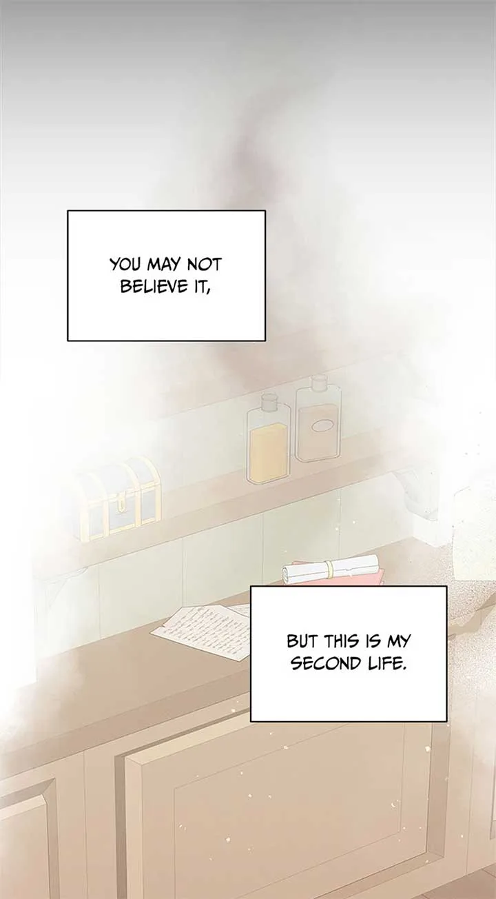 The Life Of An Evil Empress Chapter 60 page 35
