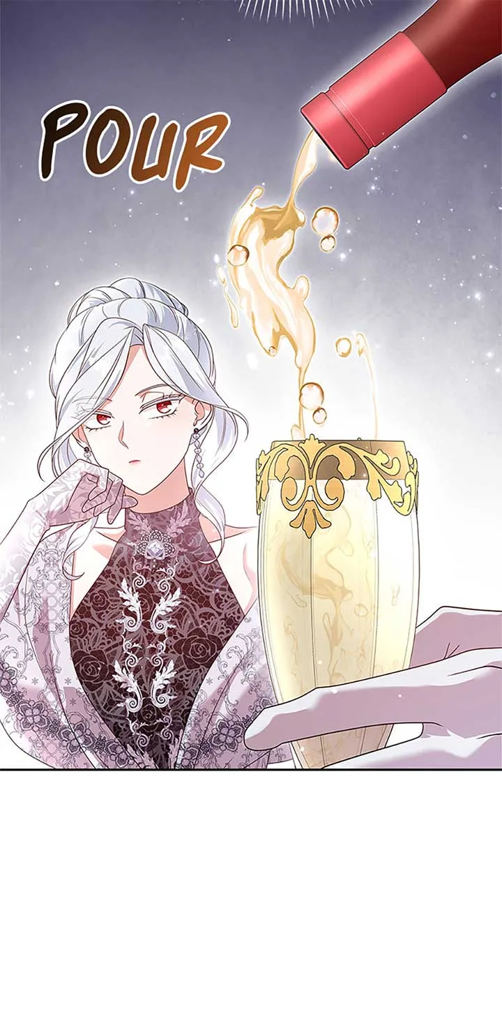 The Life Of An Evil Empress Chapter 59 page 15