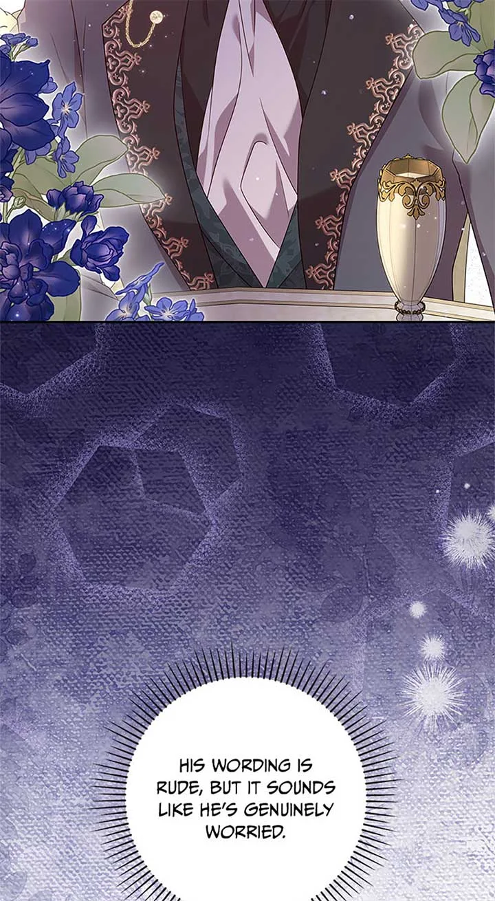 The Life Of An Evil Empress Chapter 59 page 25