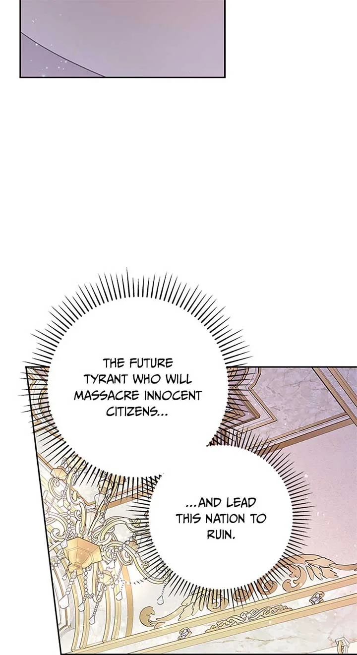 The Life Of An Evil Empress Chapter 60 page 6