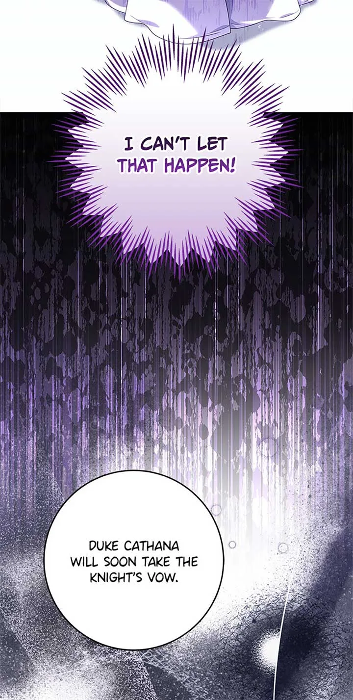 The Life Of An Evil Empress Chapter 60 page 24