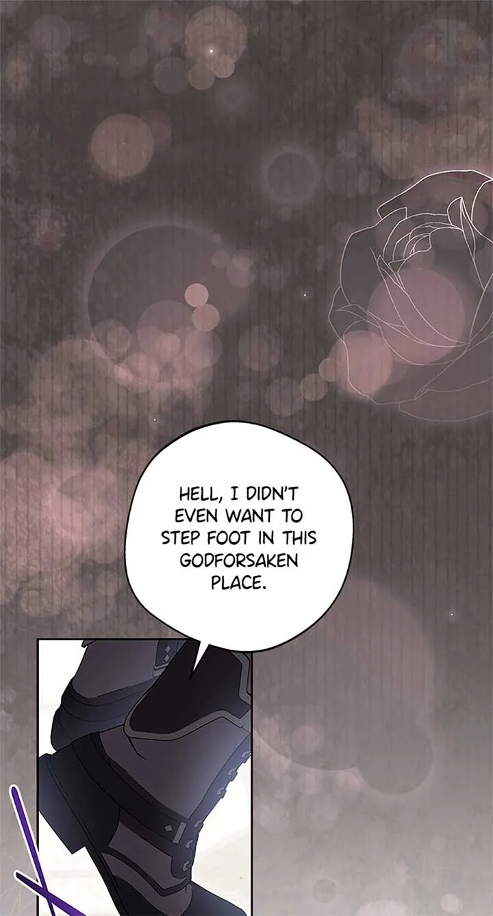 The Life Of An Evil Empress Chapter 59 page 33