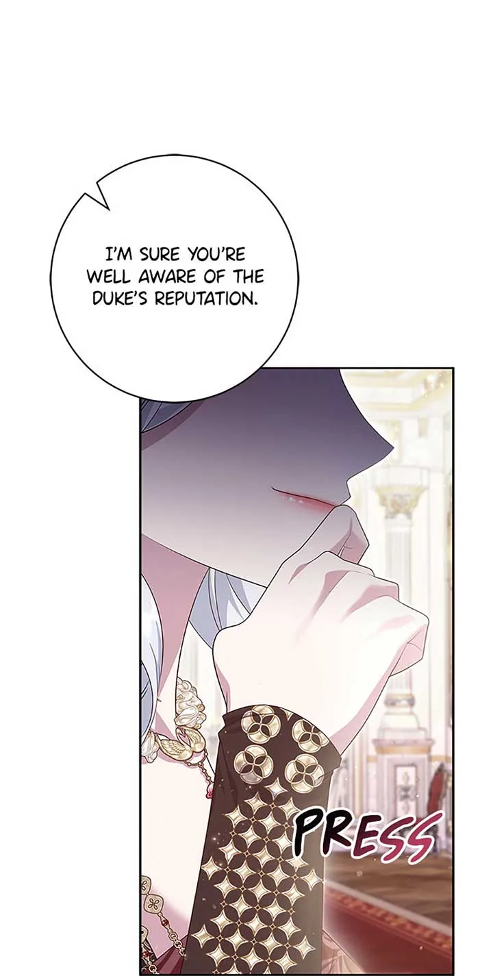 The Life Of An Evil Empress Chapter 60 page 26