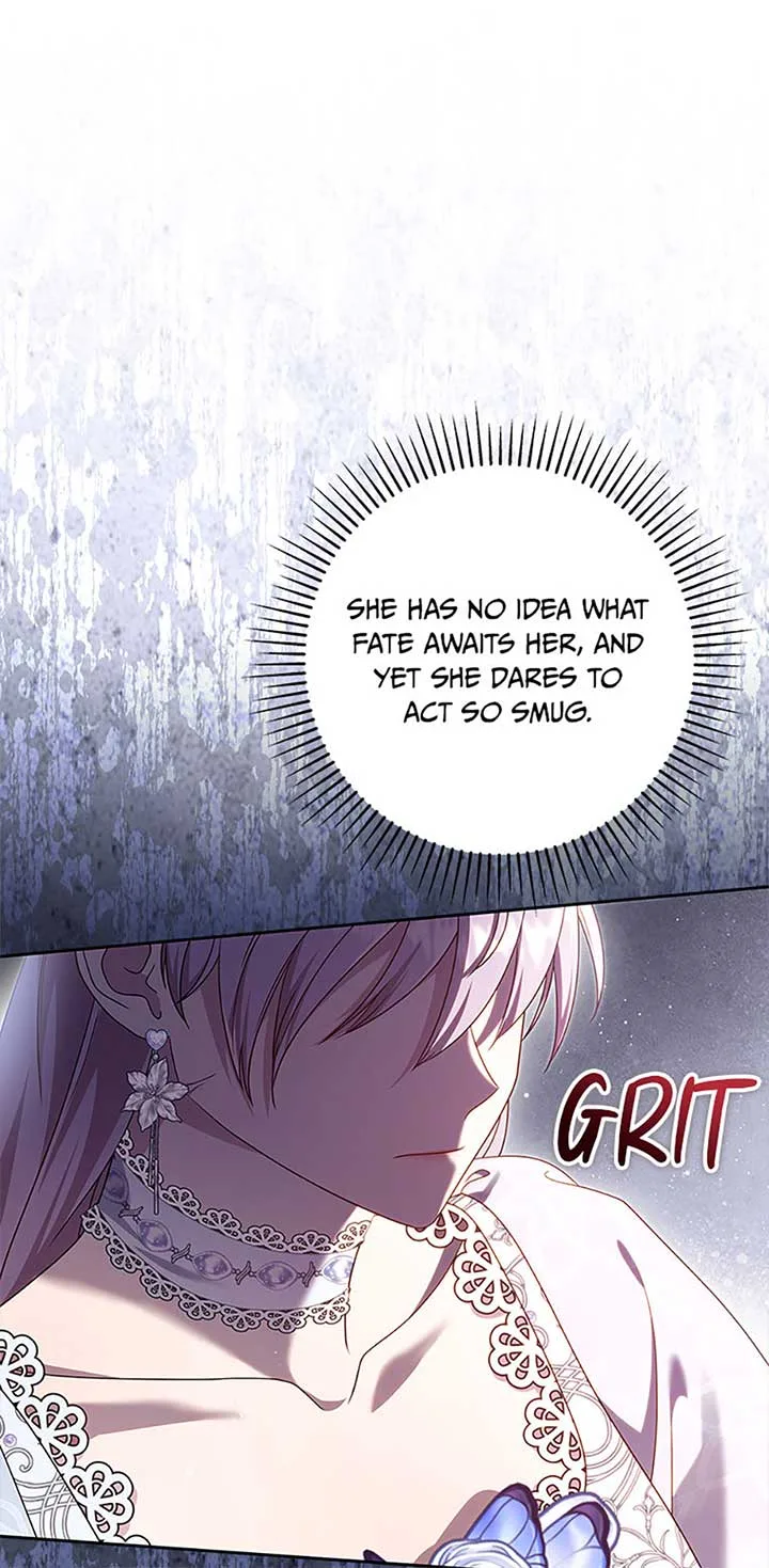 The Life Of An Evil Empress Chapter 60 page 7