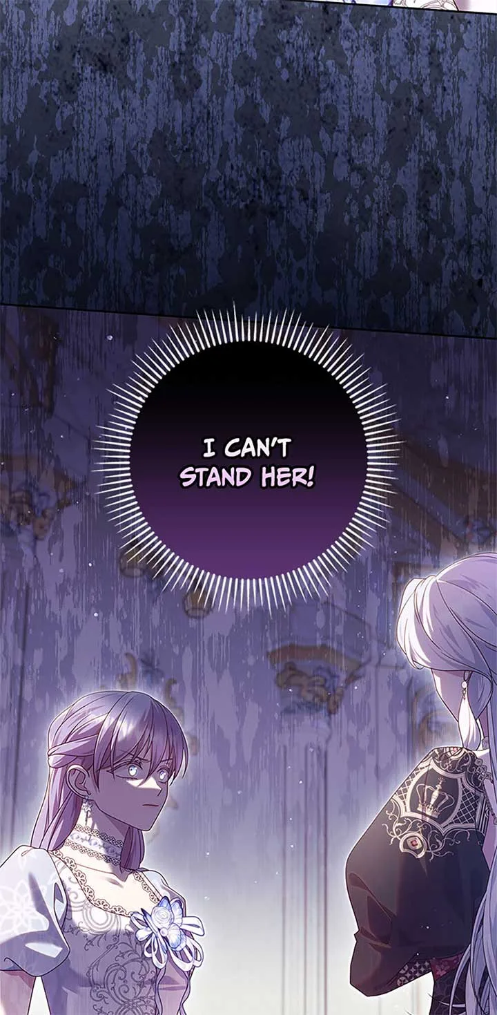 The Life Of An Evil Empress Chapter 60 page 8