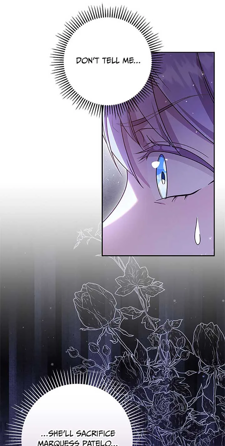 The Life Of An Evil Empress Chapter 60 page 22