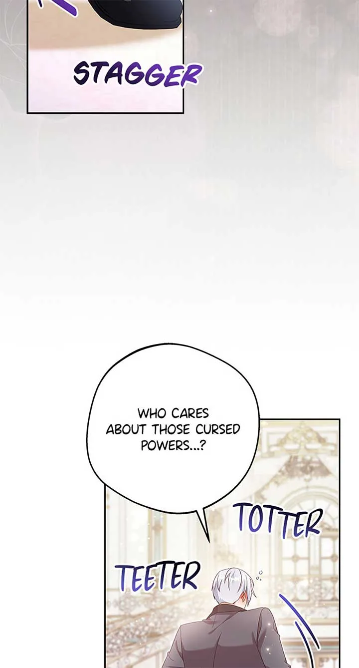 The Life Of An Evil Empress Chapter 59 page 34
