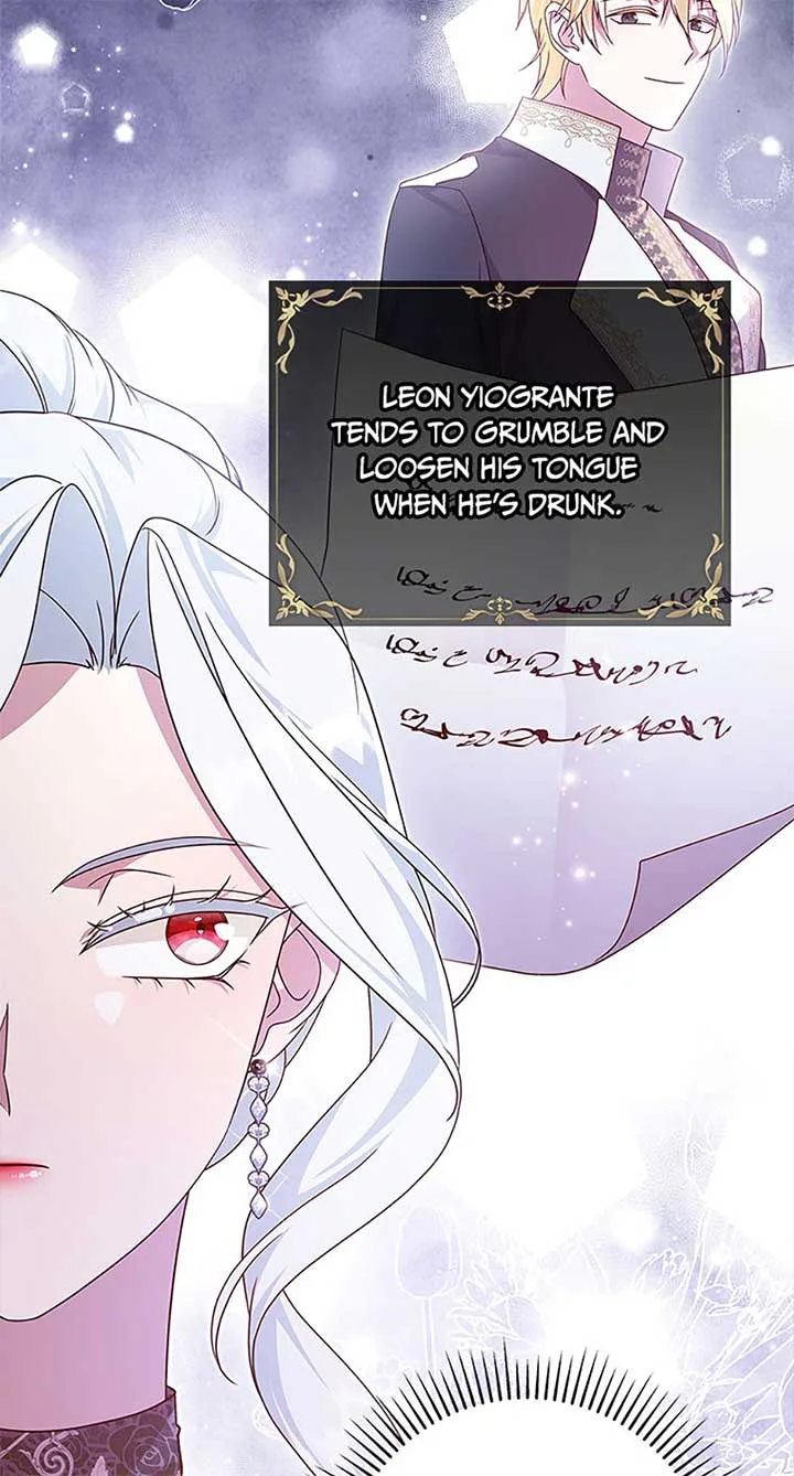 The Life Of An Evil Empress Chapter 59 page 36
