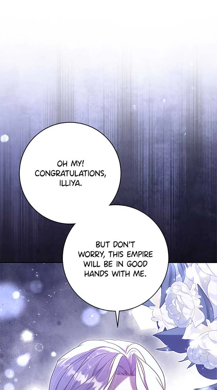 The Life Of An Evil Empress Chapter 60 page 27