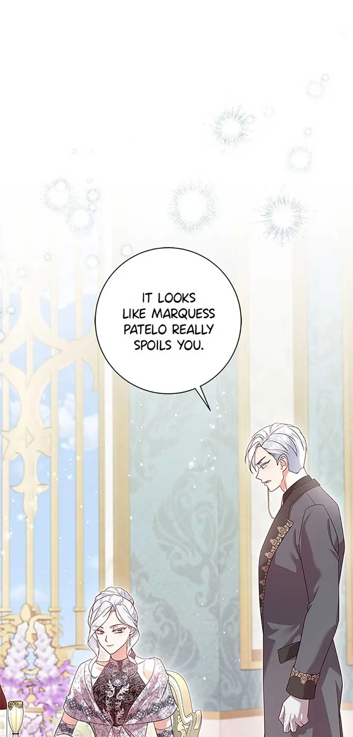 The Life Of An Evil Empress Chapter 59 page 7