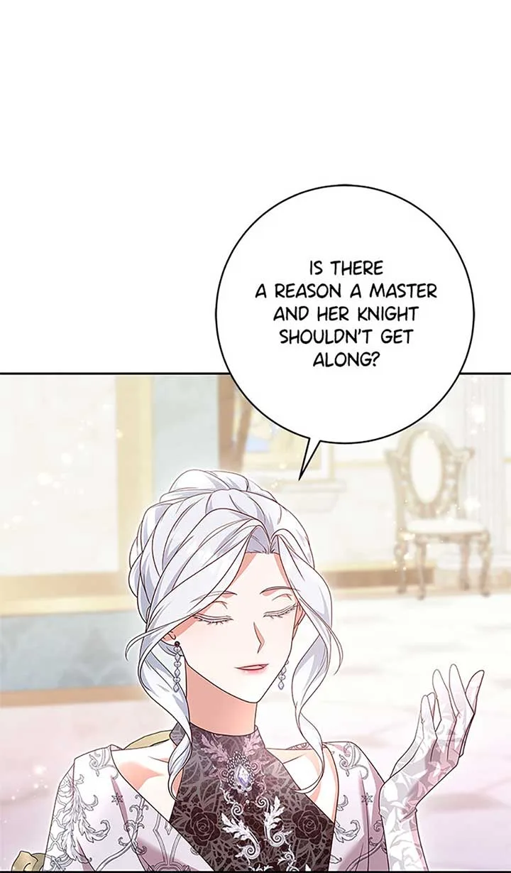 The Life Of An Evil Empress Chapter 59 page 21