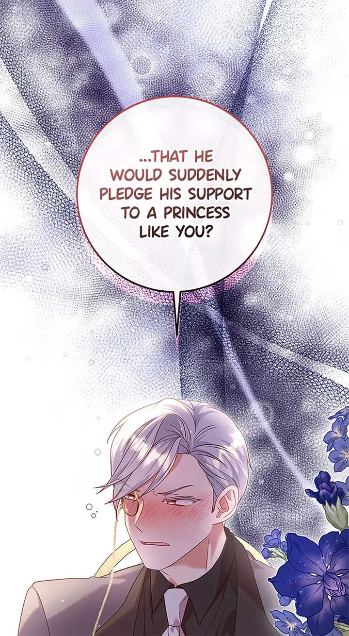 The Life Of An Evil Empress Chapter 59 page 24