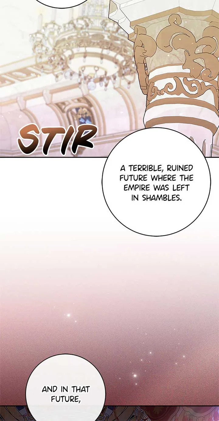 The Life Of An Evil Empress Chapter 62 page 35
