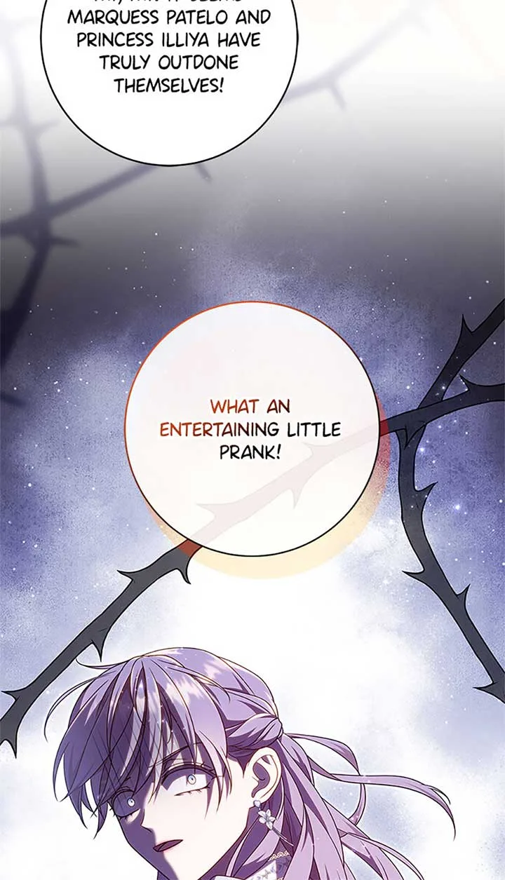 The Life Of An Evil Empress Chapter 62 page 41