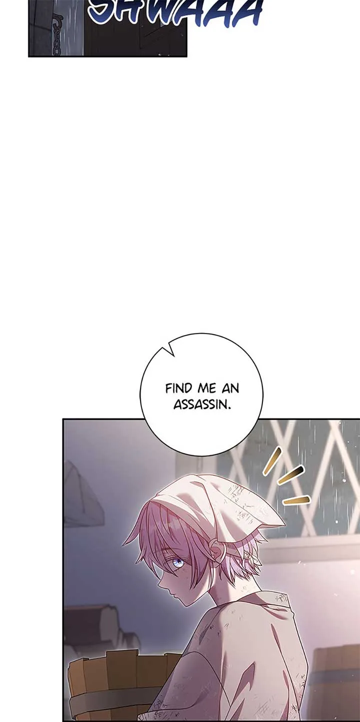 The Life Of An Evil Empress Chapter 60 page 39