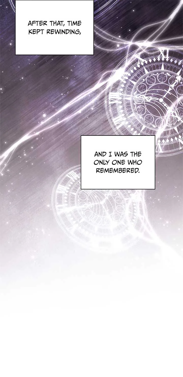 The Life Of An Evil Empress Chapter 60 page 68