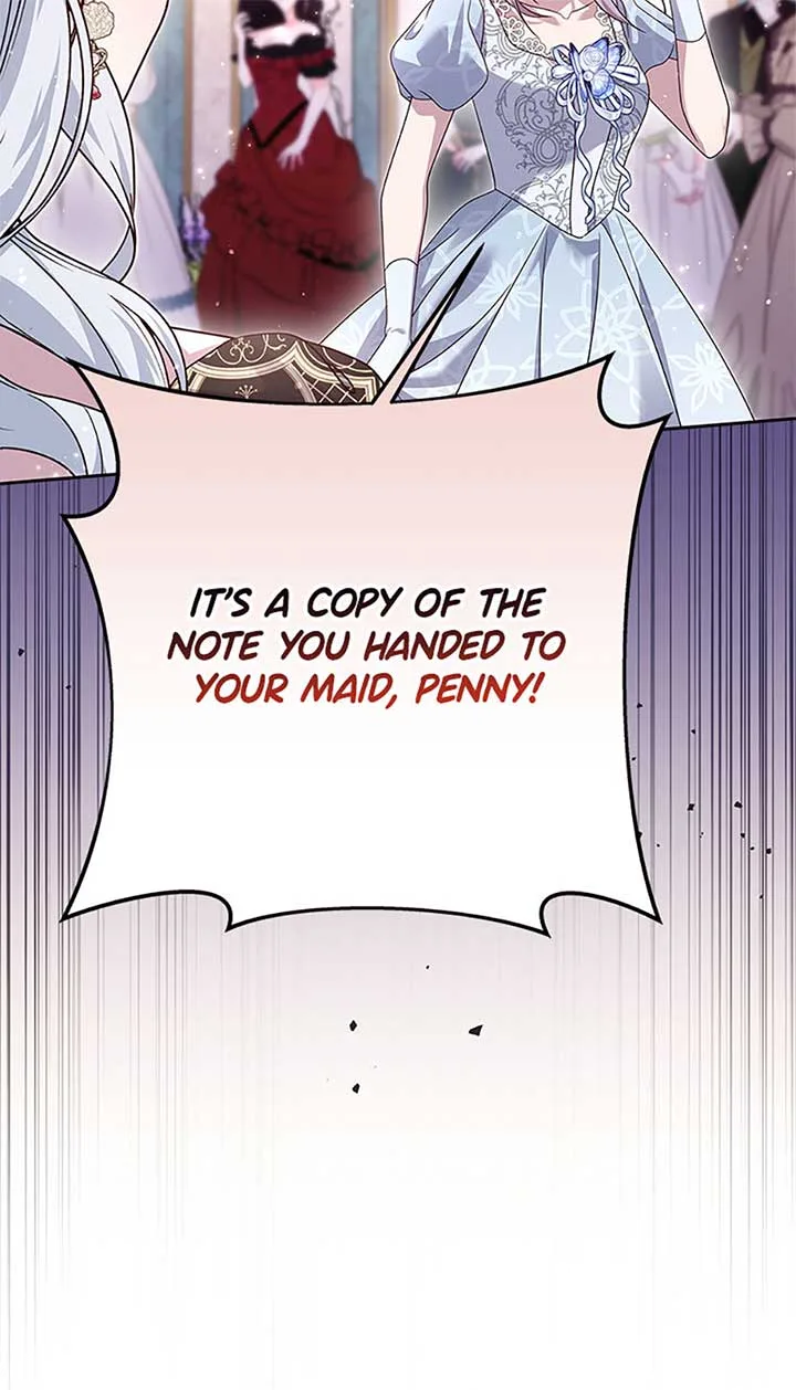 The Life Of An Evil Empress Chapter 62 page 46