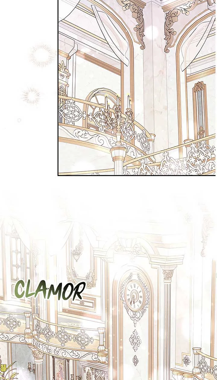 The Life Of An Evil Empress Chapter 59 page 43
