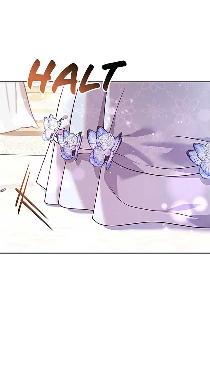 The Life Of An Evil Empress Chapter 59 page 46