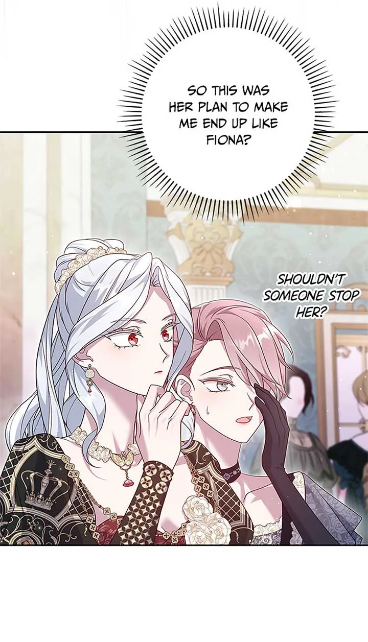 The Life Of An Evil Empress Chapter 62 page 47
