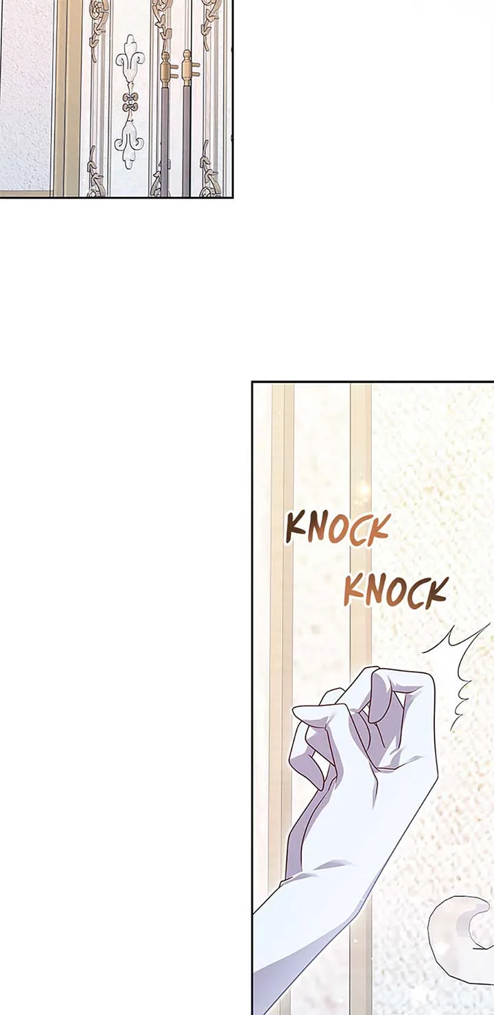 The Life Of An Evil Empress Chapter 59 page 55