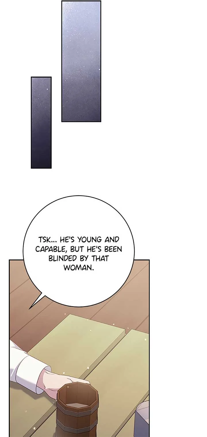 The Life Of An Evil Empress Chapter 60 page 45