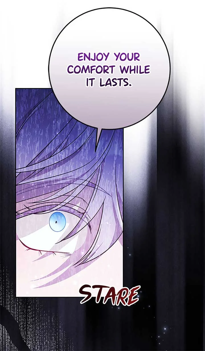 The Life Of An Evil Empress Chapter 60 page 79