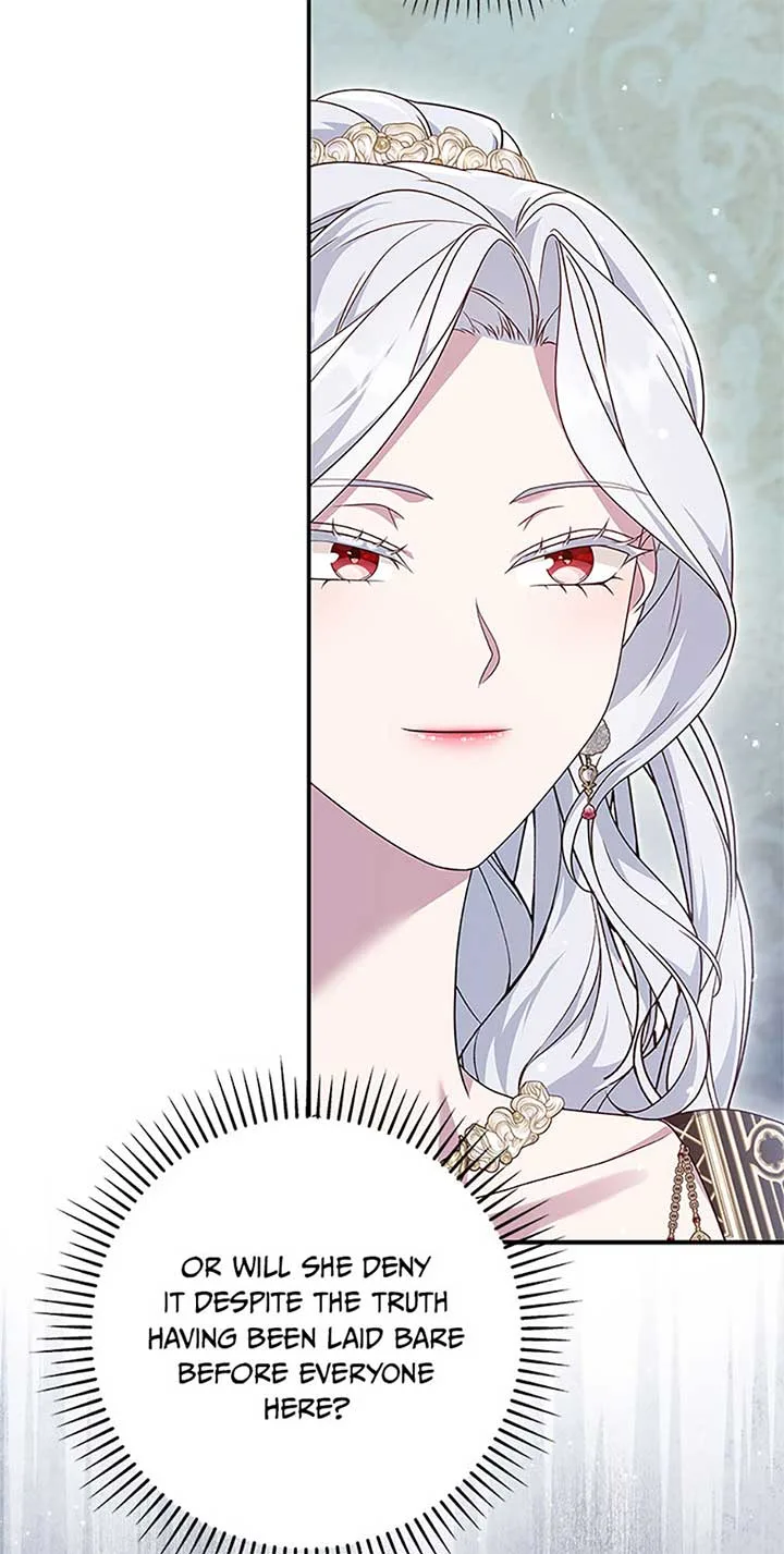 The Life Of An Evil Empress Chapter 62 page 29
