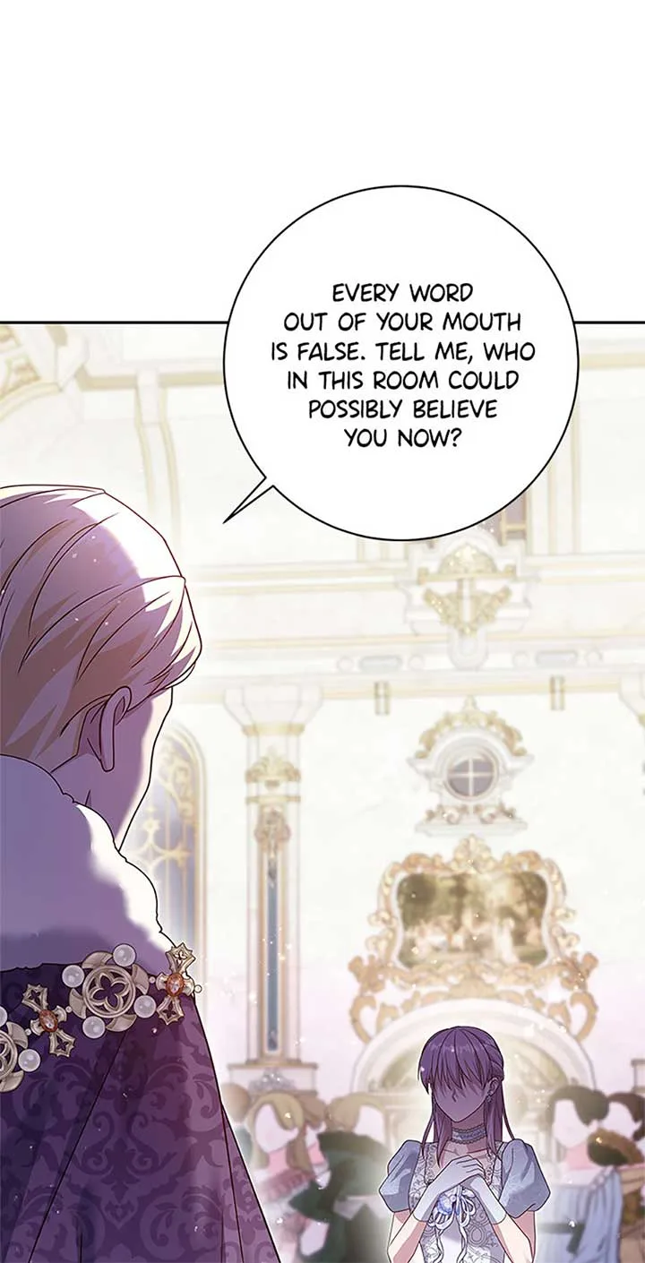 The Life Of An Evil Empress Chapter 62 page 69