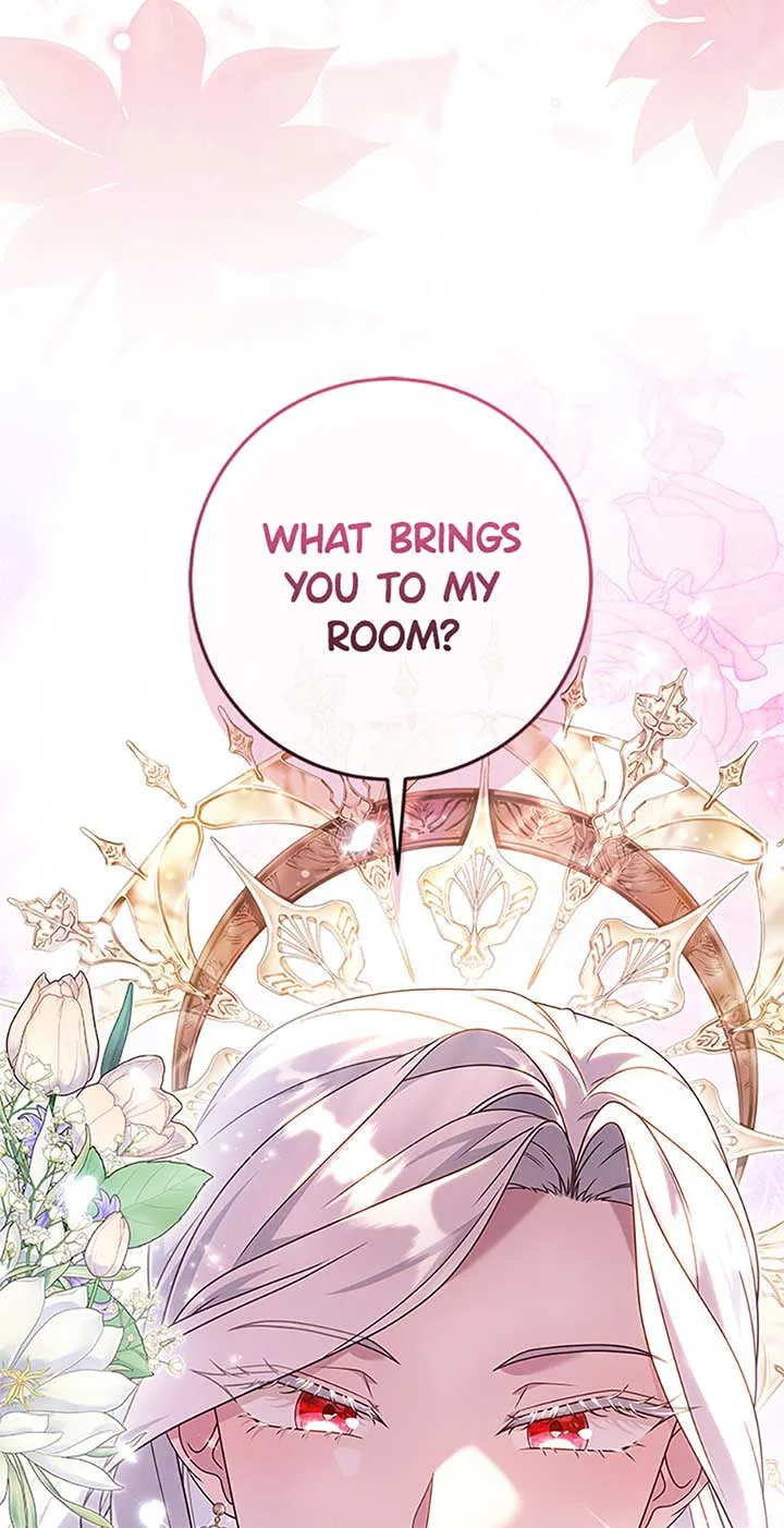 The Life Of An Evil Empress Chapter 59 page 71