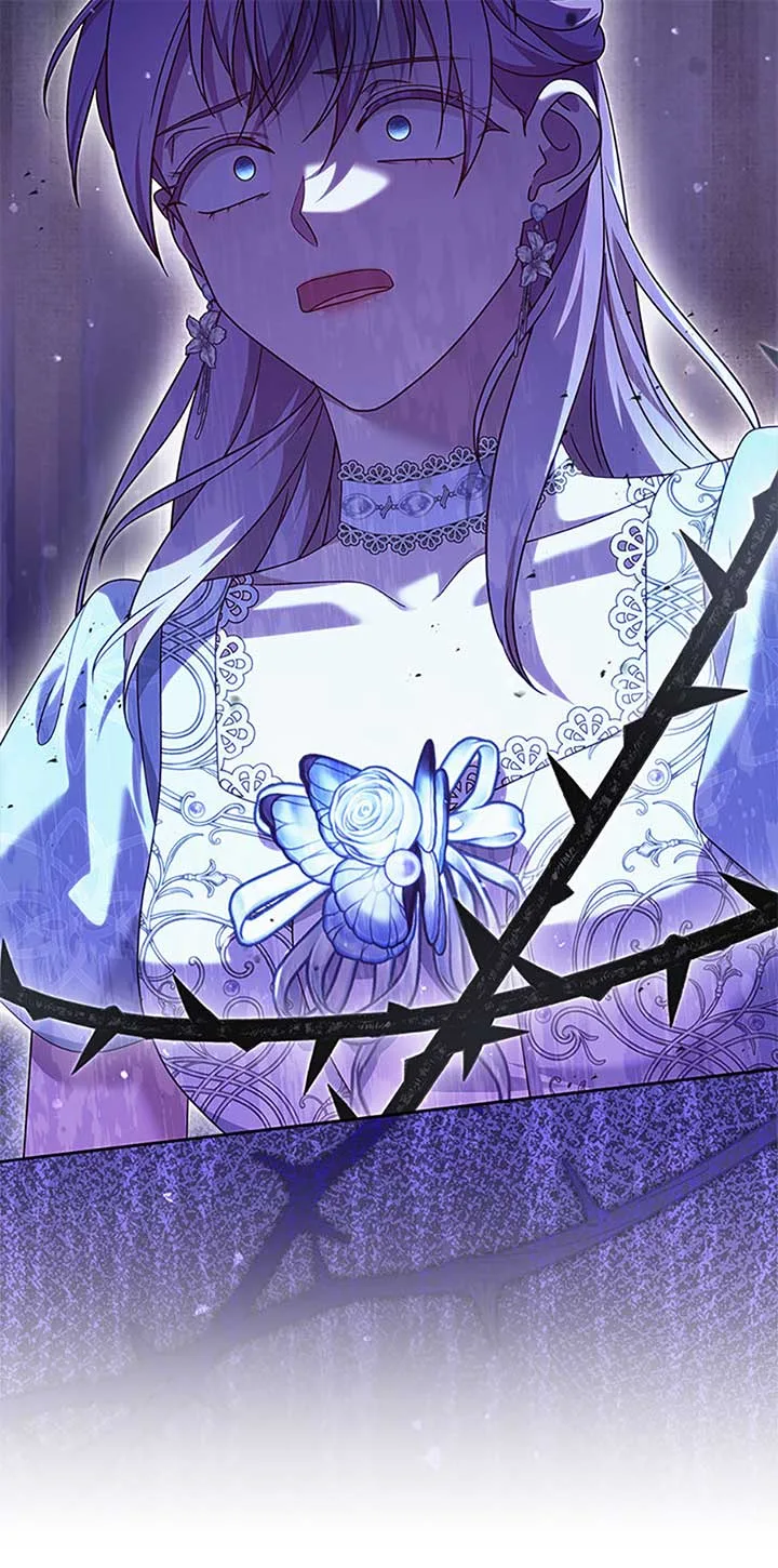 The Life Of An Evil Empress Chapter 62 page 5