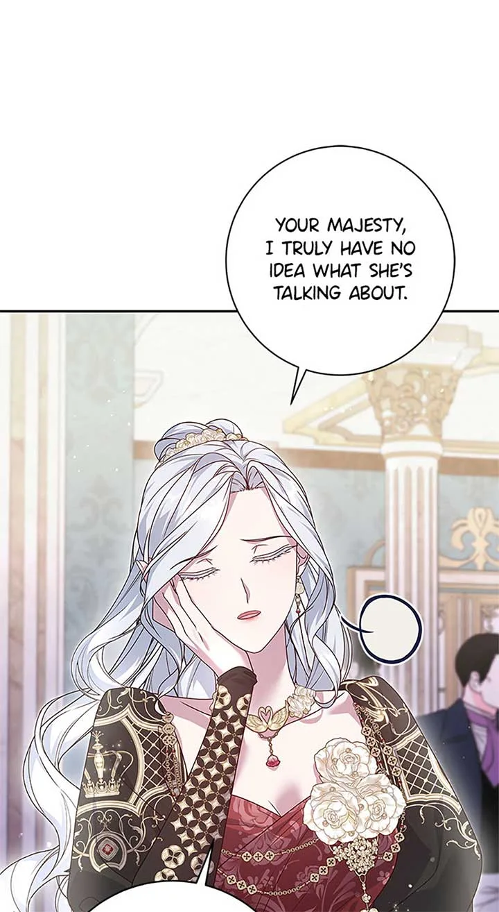 The Life Of An Evil Empress Chapter 62 page 59