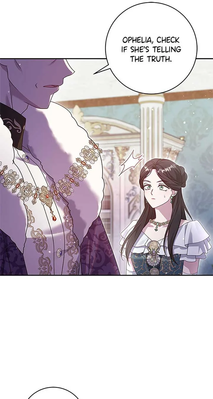 The Life Of An Evil Empress Chapter 62 page 16