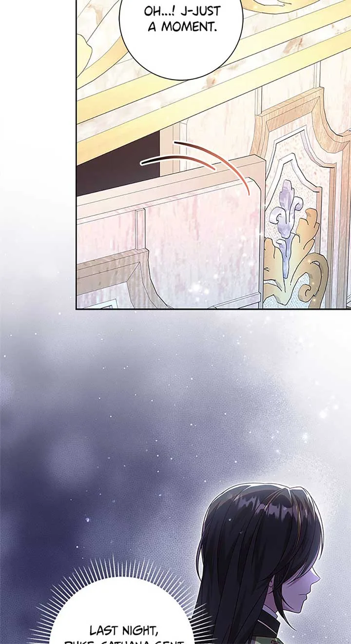 The Life Of An Evil Empress Chapter 59 page 64
