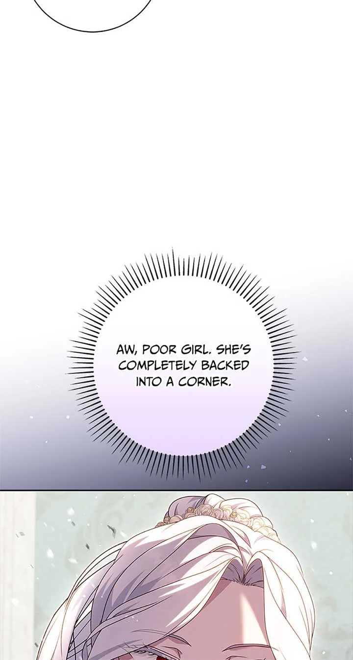 The Life Of An Evil Empress Chapter 62 page 23