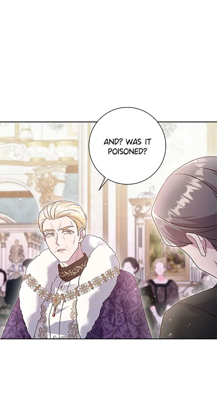 The Life Of An Evil Empress Chapter 62 page 63